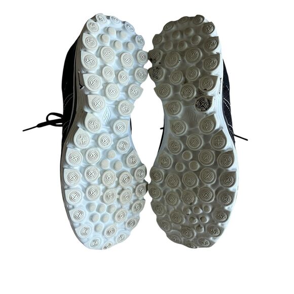 Skechers GOwalk 2 Flash Women’s Walking Sneakers Size 8 - Picture 8 of 9